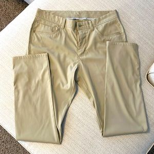 Men’s Tommy Bahama pant. Size 34x34.